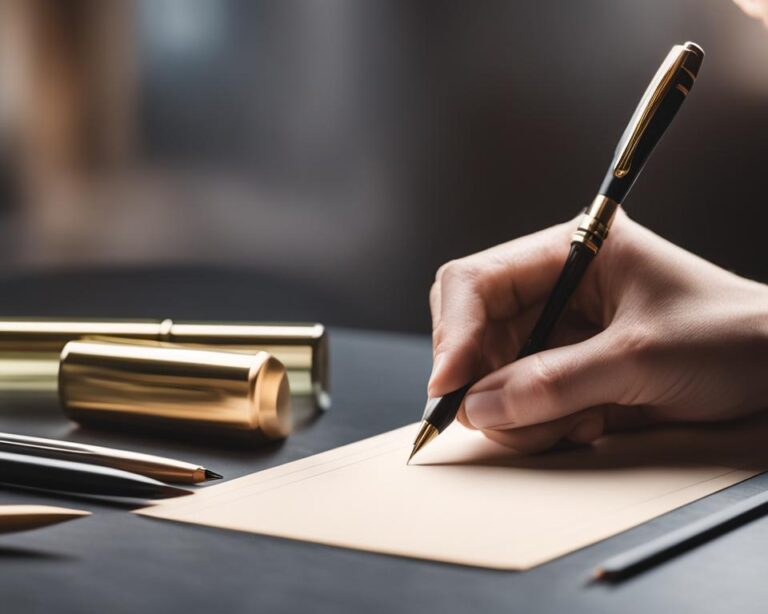 Habilidades de Redação