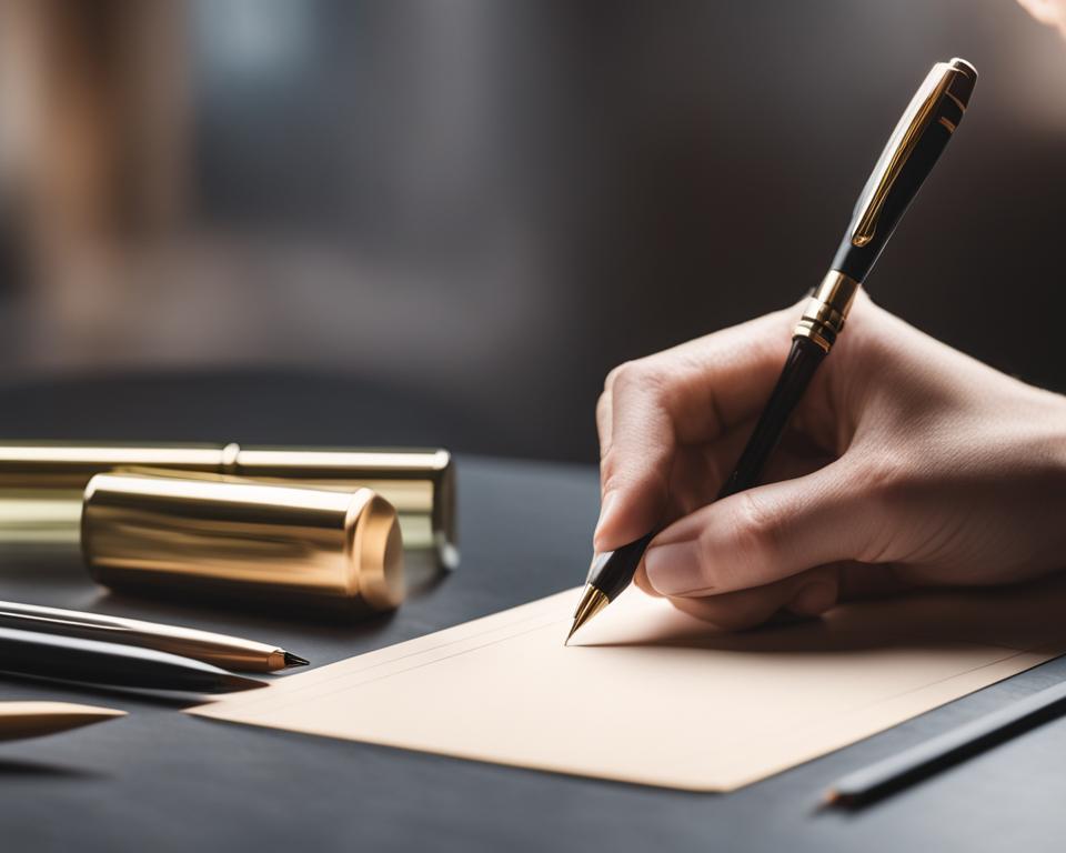 Habilidades de Redação