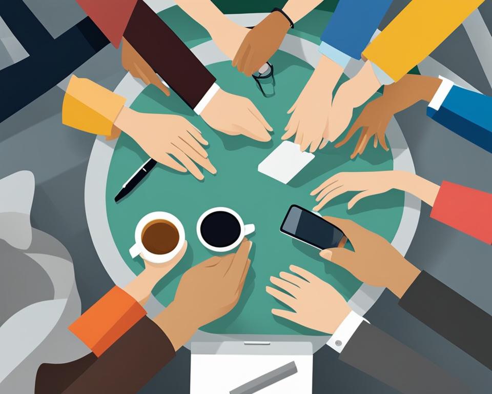 Importância das Relações Interpessoais