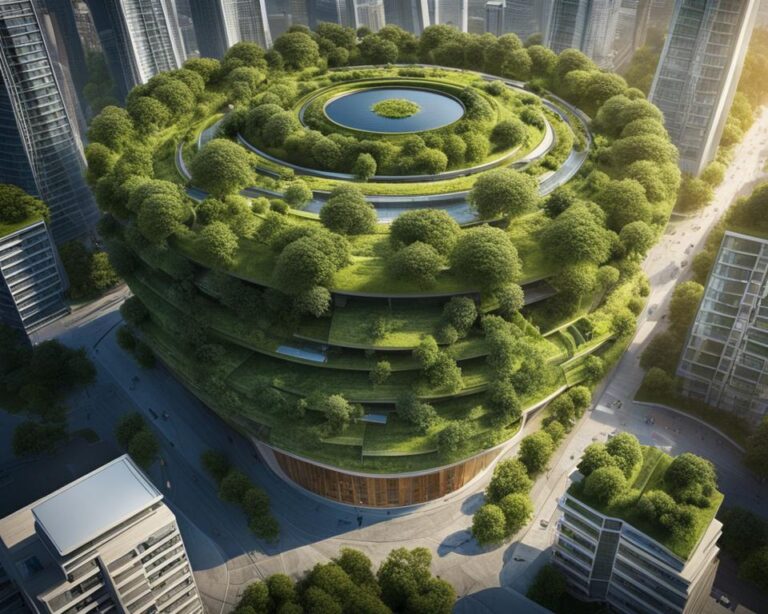 Inovação Sustentável