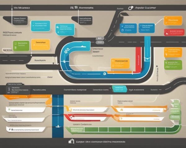 Mapeando E Otimizando A Jornada Do Cliente Para Melhor Cx