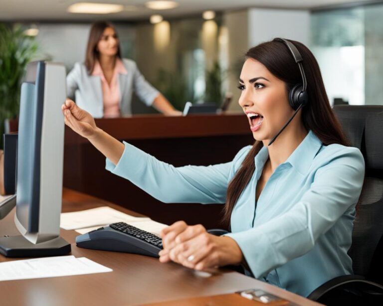 Lida com Situações Difíceis