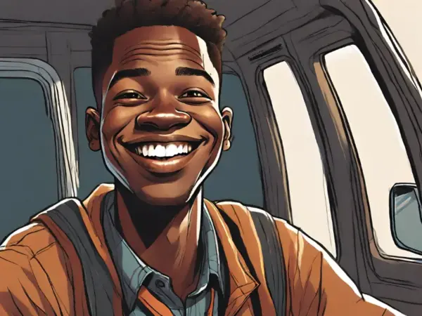 Monitor de Transporte Escolar Básico - administra brasil cursos online grátis