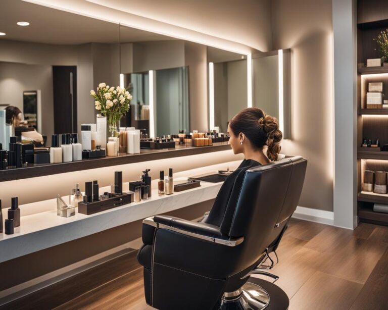 Organização do Ambiente