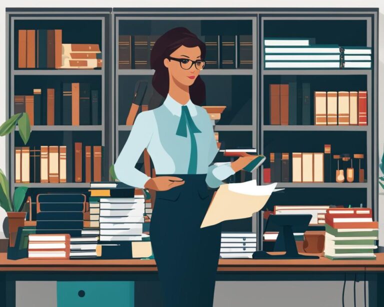 Papel da Secretária de Advocacia