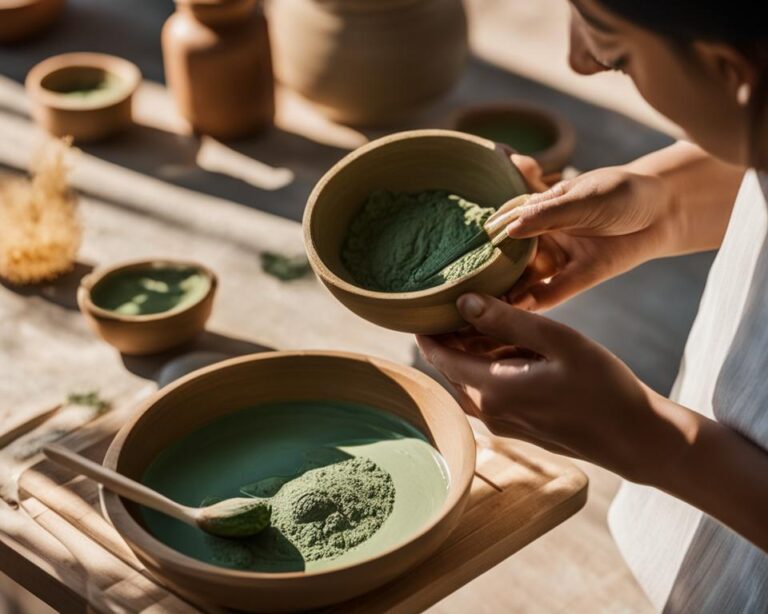 Preparação e Aplicação
