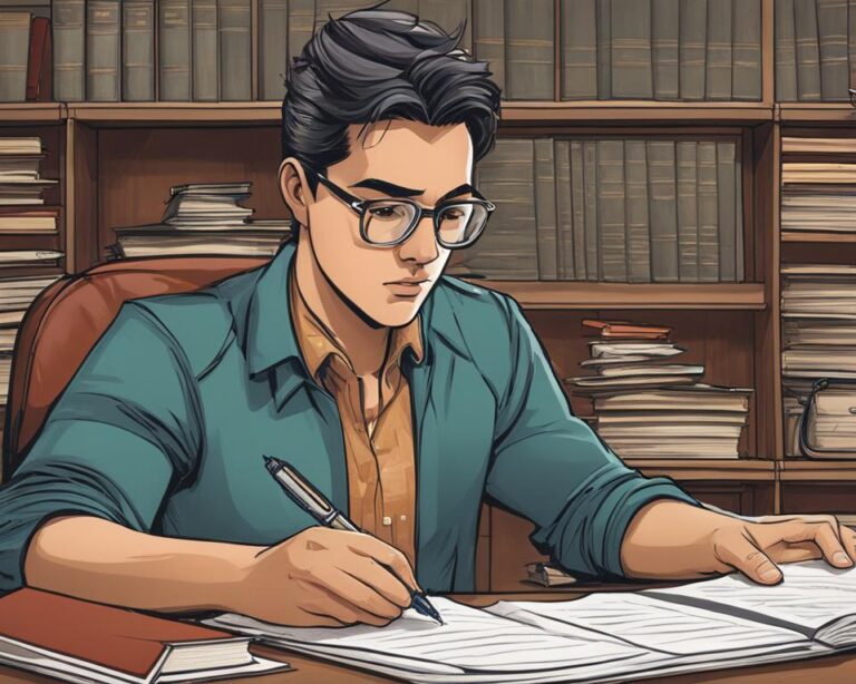 Redação de Propostas