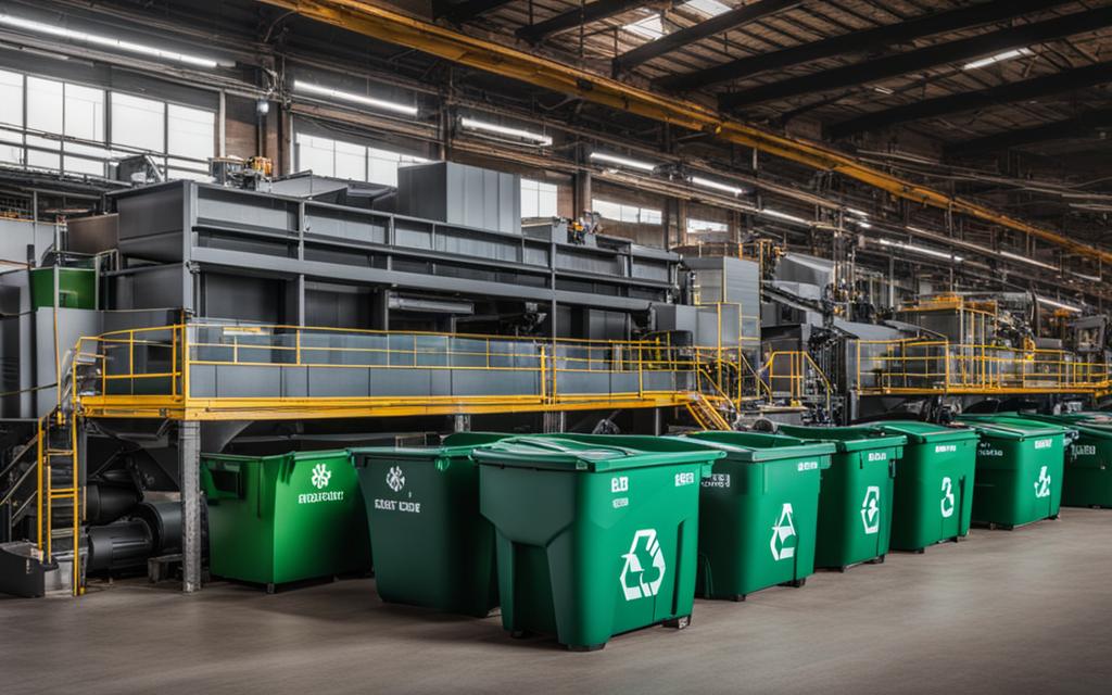 Redução de Resíduos