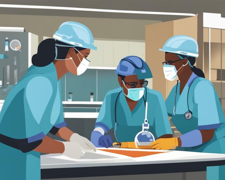 Segurança do Paciente