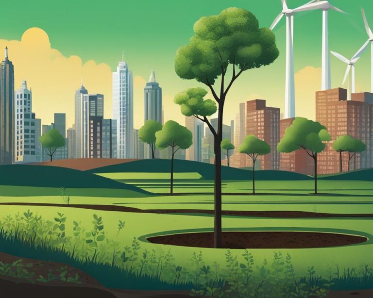 Sustentabilidade das Mudanças