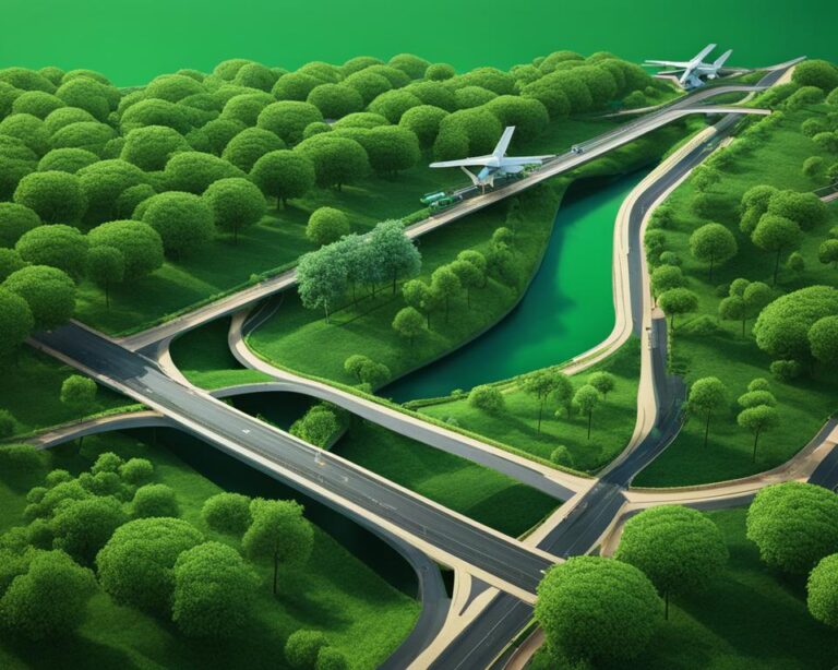 Sustentabilidade na Supply Chain