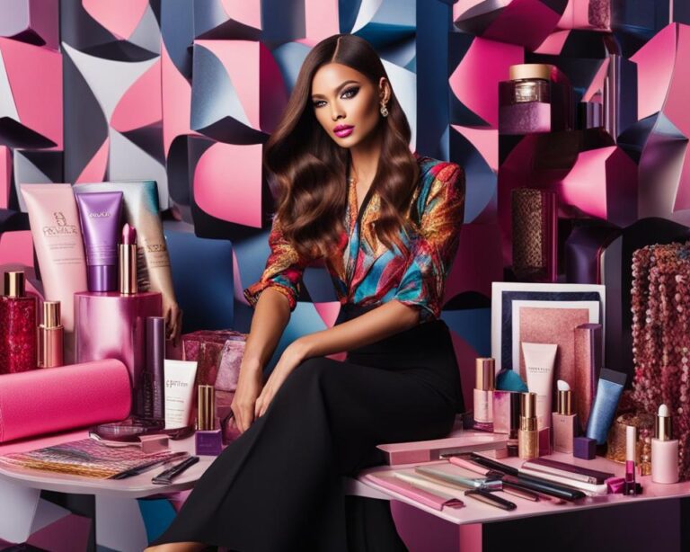 Tendências de Beleza