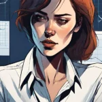 desempenho era moderna avaliacao mulher empresa