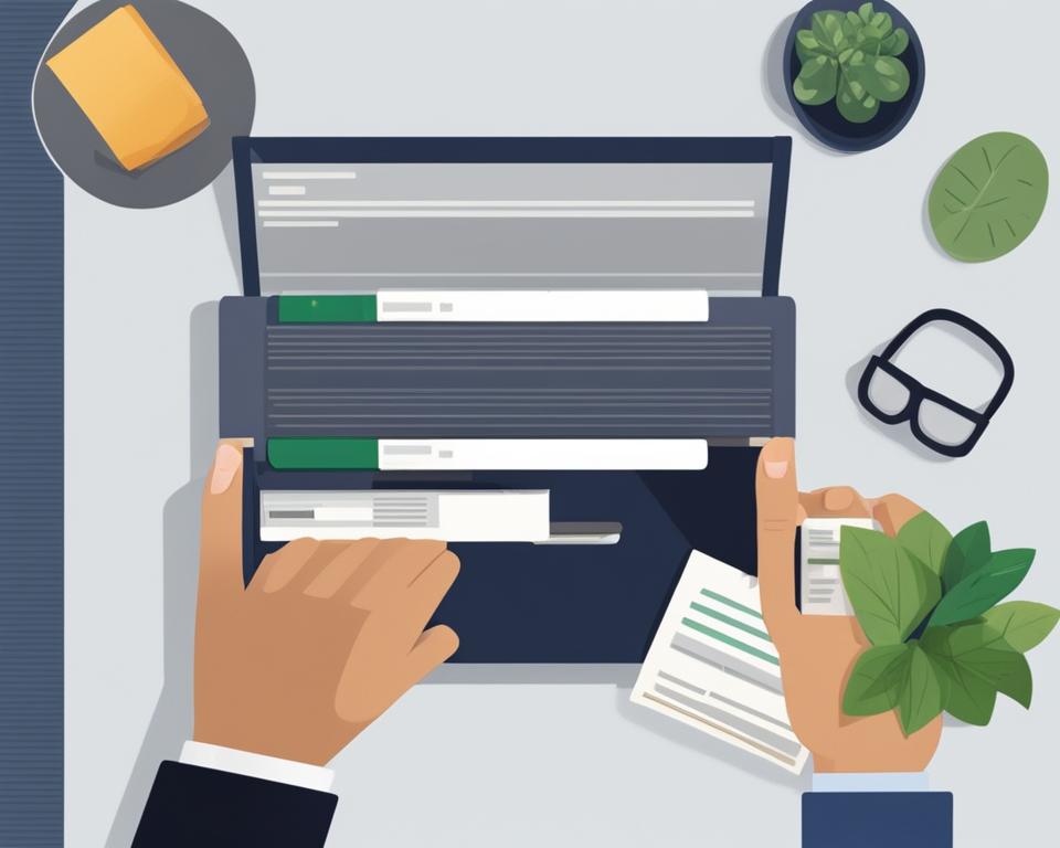 e-mails corporativos