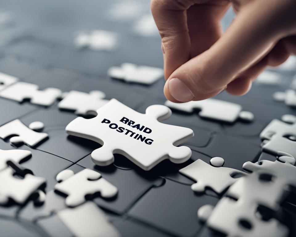importância do posicionamento de marca importância do posicionamento de marca