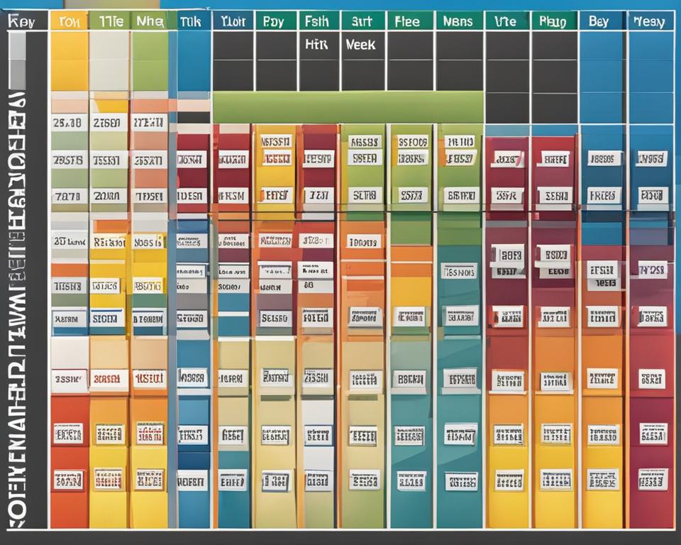 planejamento semanal planejamento semanal