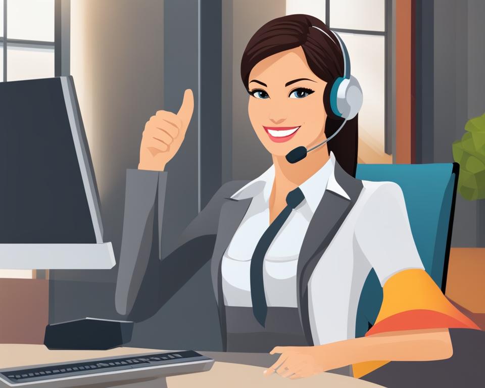 satisfação do cliente