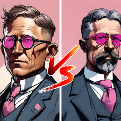 taylor vs fayol