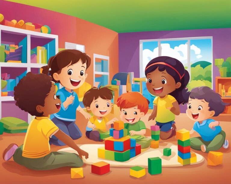 A Importância do Brincar