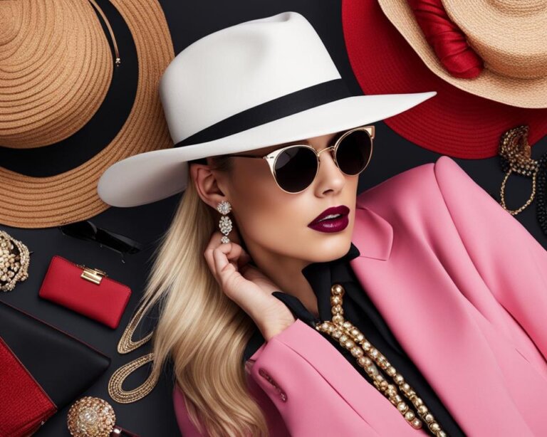 Acessórios e Complementos