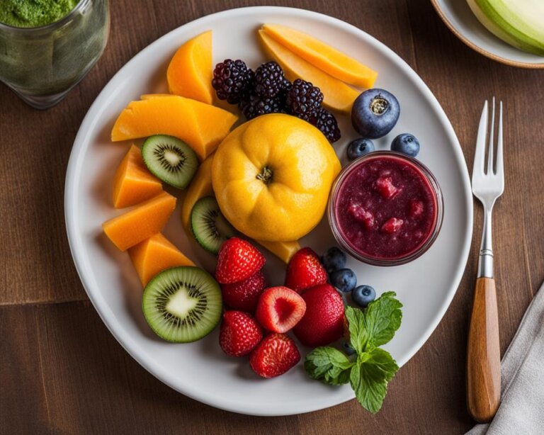 Alimentação Saudável