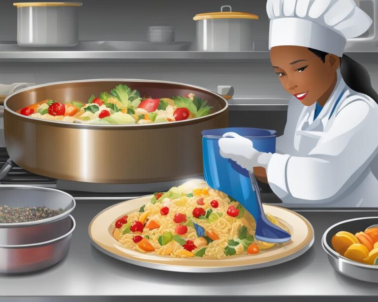 Alimentos e Segurança