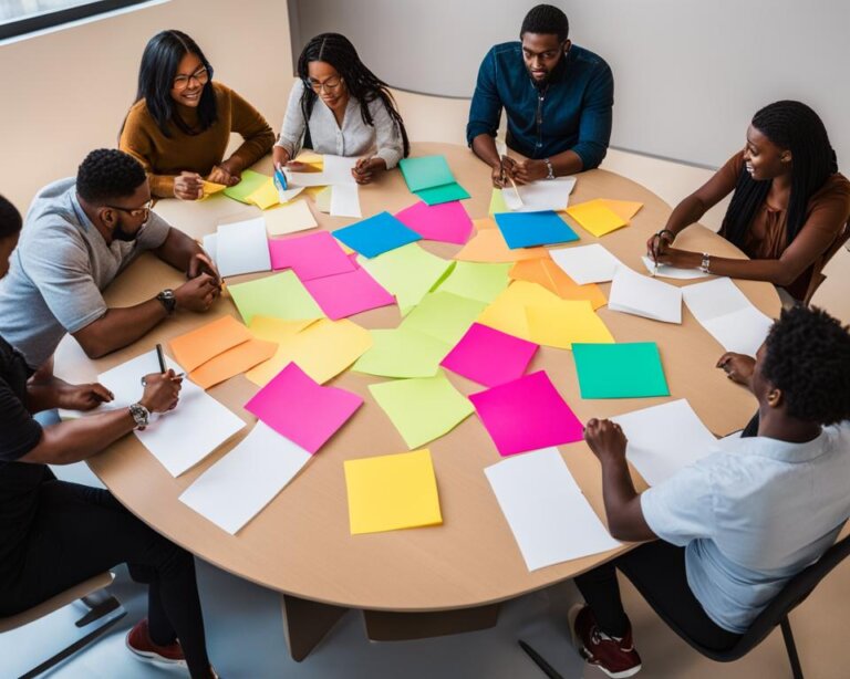 Aplicação em Negócios
