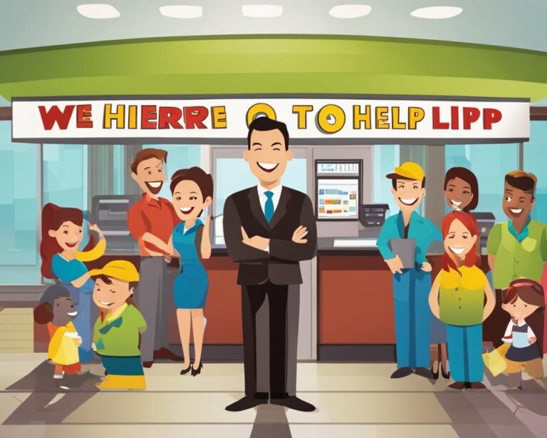 Atendimento ao Cliente