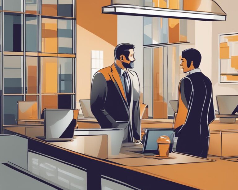 Atendimento de Excelência