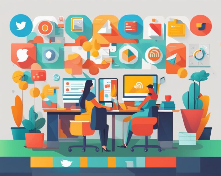 Automação de Marketing