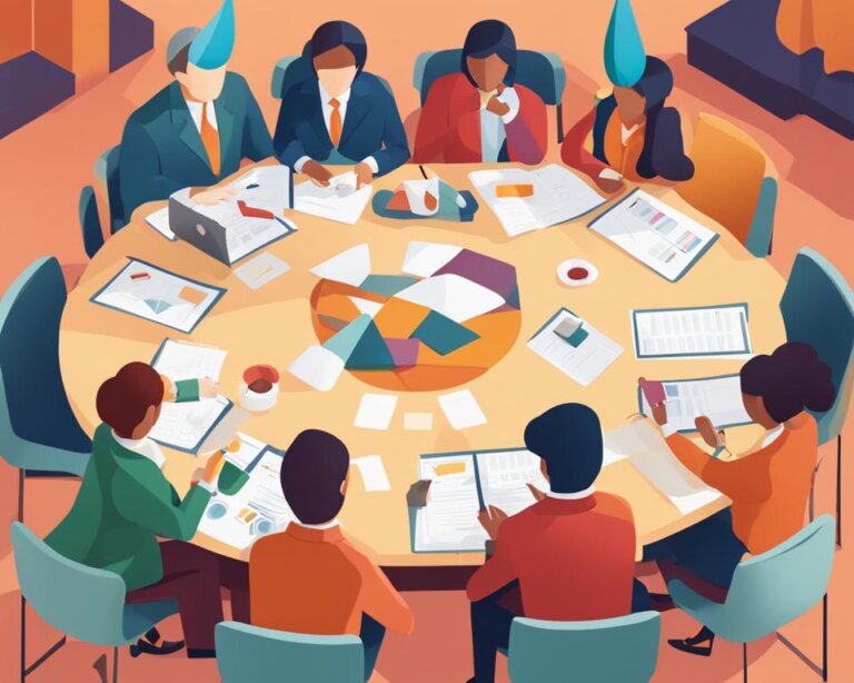 Cerimônias do Scrum