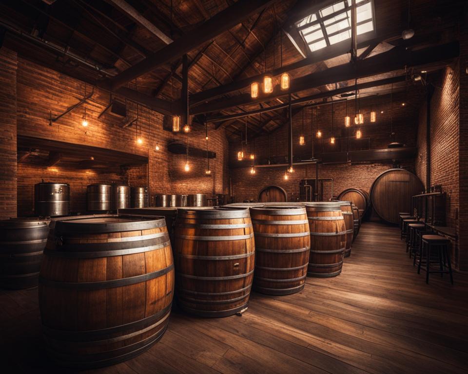 Cervejas Artesanais