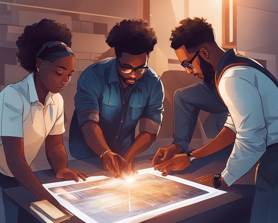 Colaboração Multidisciplinar