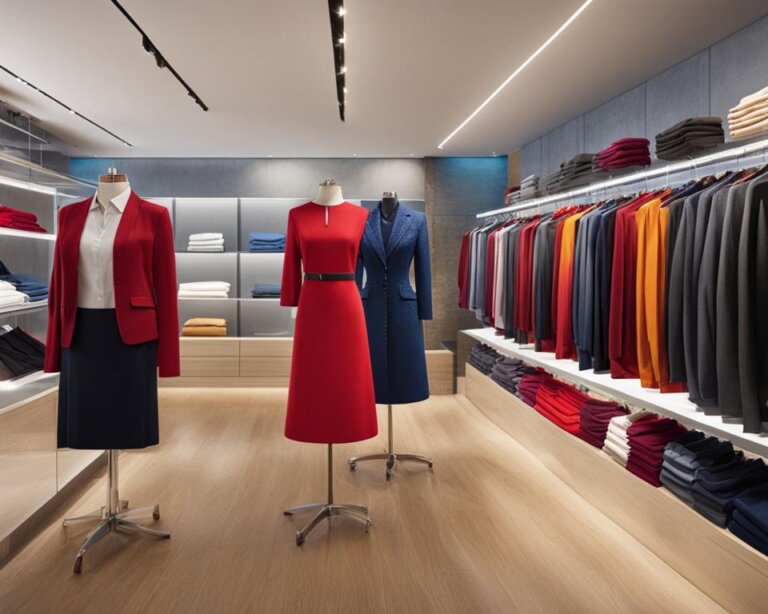 Cuidados com Roupas e Tecidos