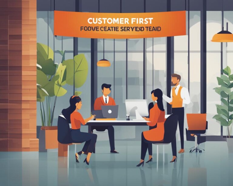 Cultura de Relacionamento com o Cliente