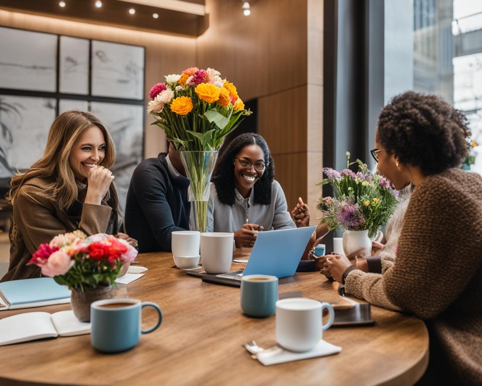 Customer Relationship Management