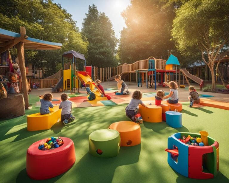 Desenvolvimento Infantil