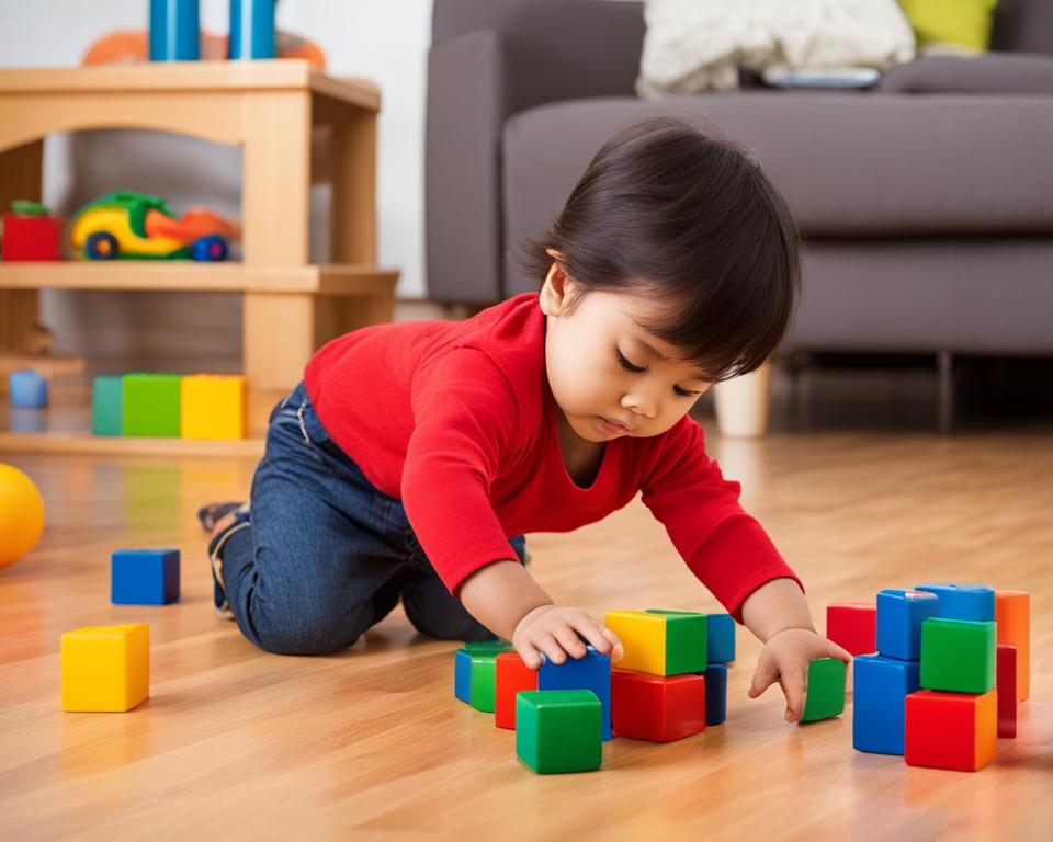 Desenvolvimento Motor