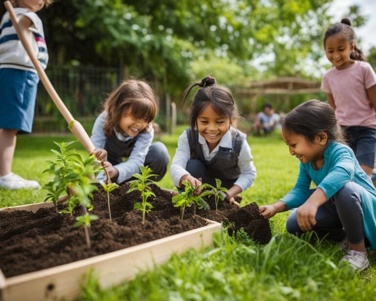 Educação Ambiental