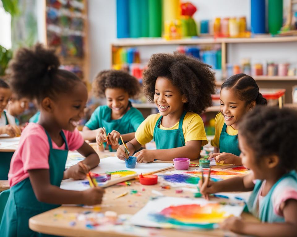 Educação Artística