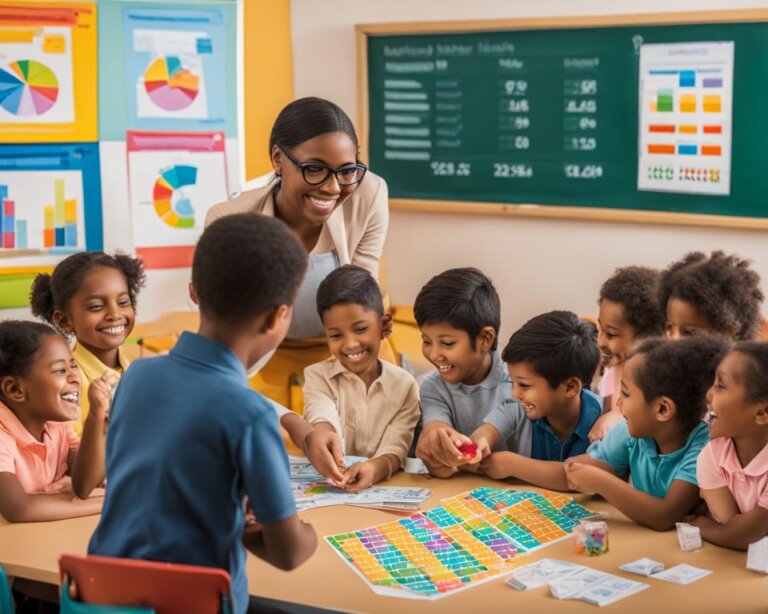 Educação Financeira