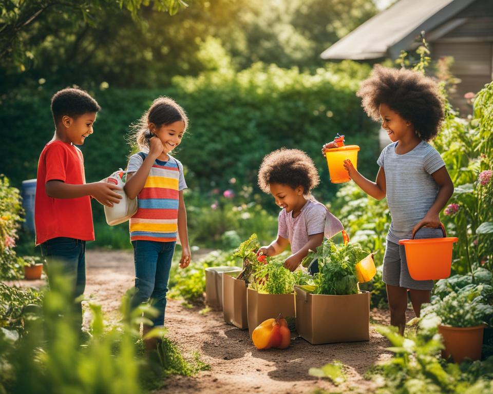Educação Socioambiental
