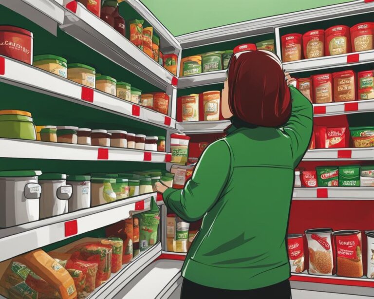 Gestão de Prazos de Validade