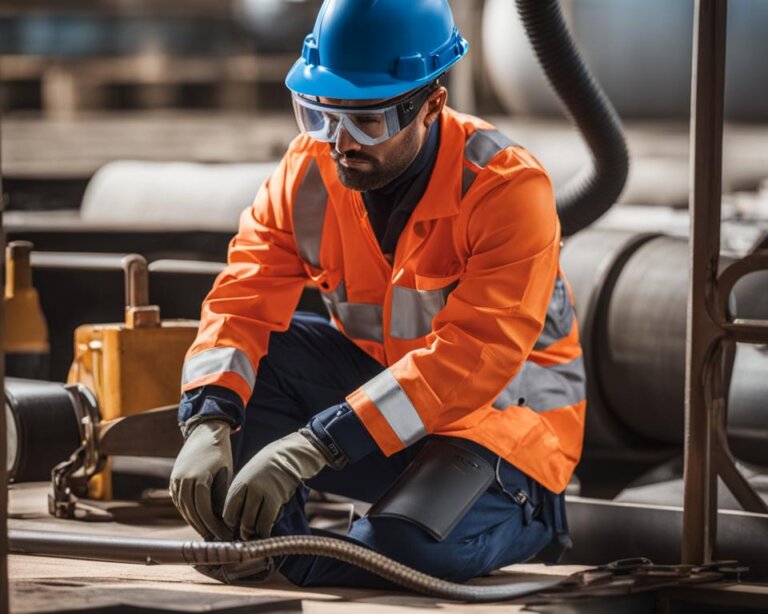 Higiene e Segurança no Trabalho