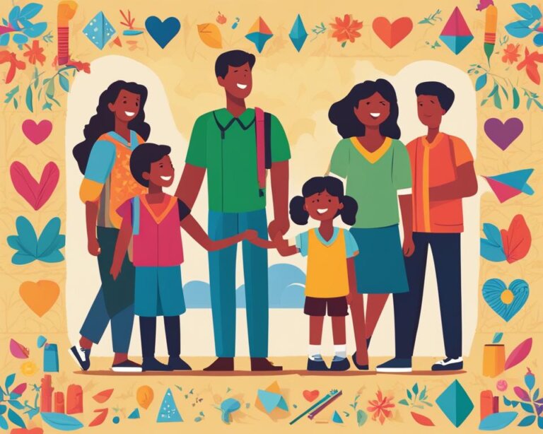 Parceria com Pais e Responsáveis