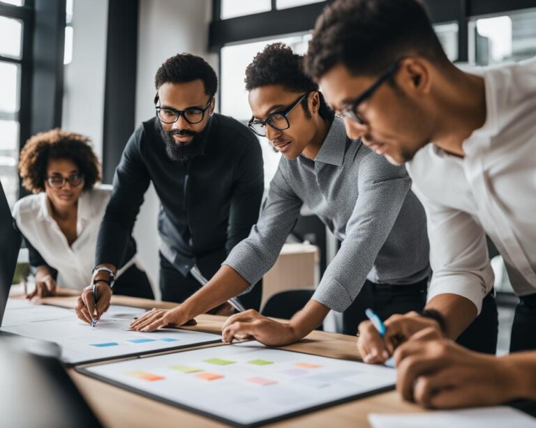 Princípios do Scrum