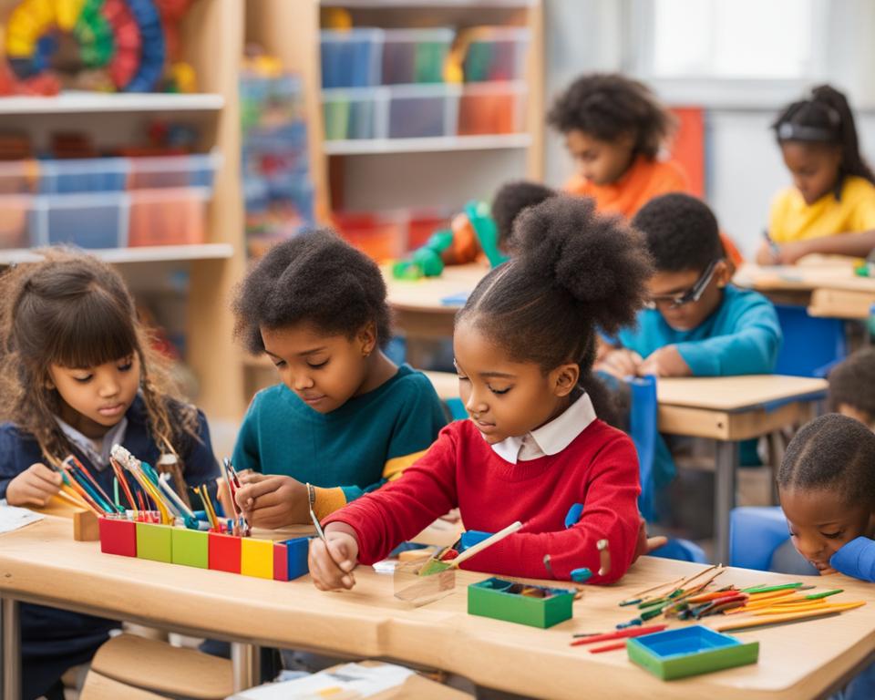 Projetos Pedagógicos