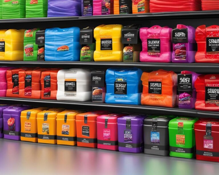 Promoções e Descontos