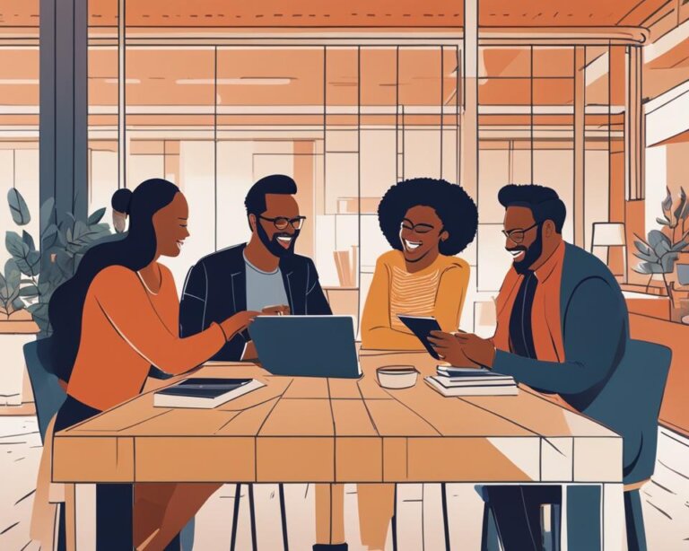 Relacionamento com Clientes