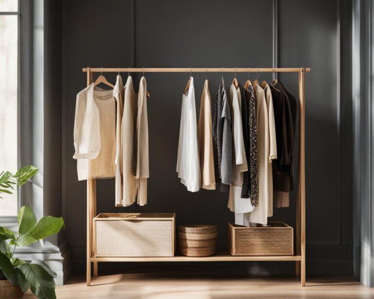 Roupas Sustentáveis